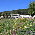Wiehen-therme Hotel Hullhorst