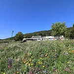 Hotel Wiehen-therme