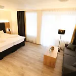 Hotel Wiehen-therme Hullhorst