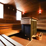 Hotel Wiehen-therme 4*