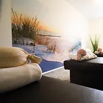 Hotel Wiehen-therme 4*