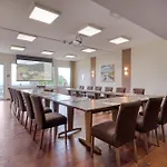 Hotel Wiehen-therme Hullhorst