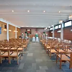Wiehen-therme Hotel 4*