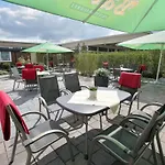 Hotel Wiehen-therme Hullhorst