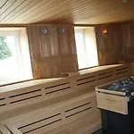 Wiehen-therme 4*