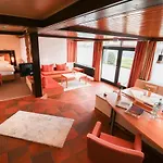Hotel Wiehen-therme Hullhorst