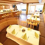 Hotel Wiehen-therme Hullhorst