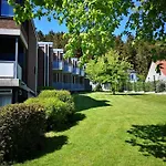 Wiehen-therme Hullhorst