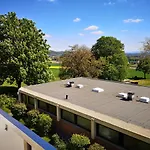 Otel Wiehen-therme