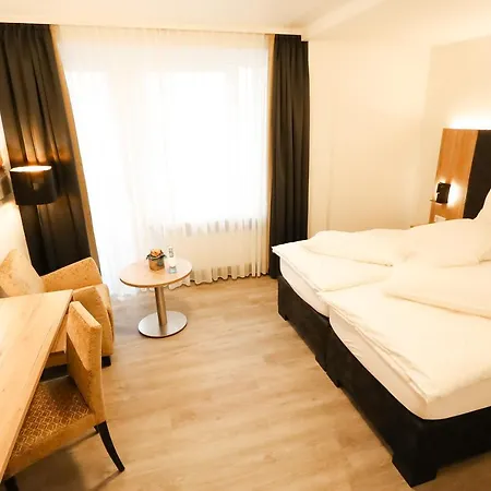 Wiehen-therme Hotel