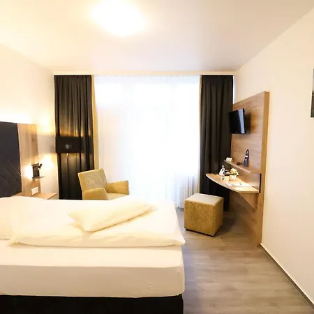 酒店 Wiehen-therme