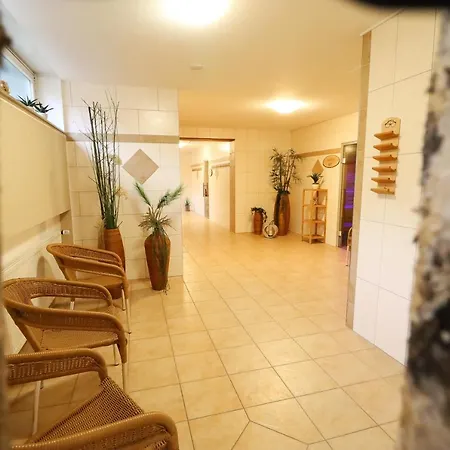 Wiehen-therme 4*