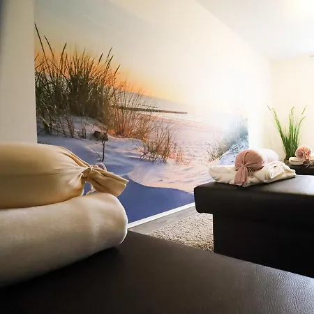 酒店 Wiehen-therme 4*