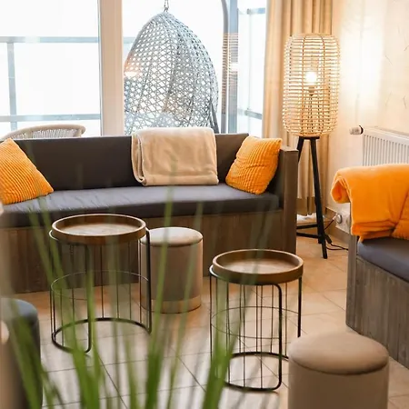 Wiehen-therme 4*