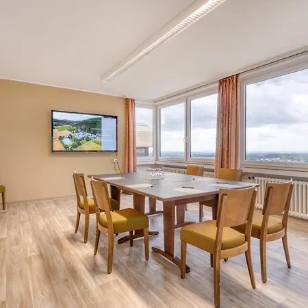 Wiehen-therme 4* Hullhorst