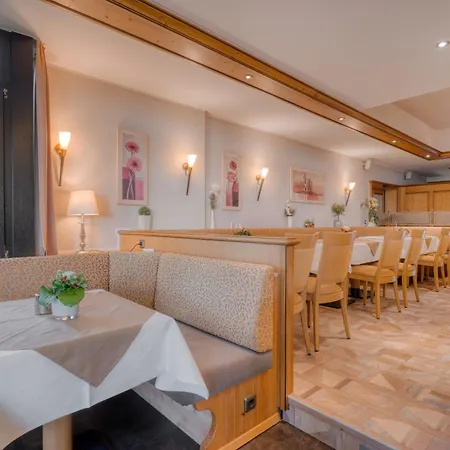 酒店 Wiehen-therme