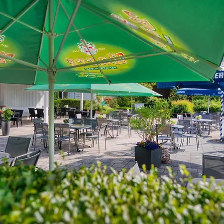 Wiehen-therme 酒店 Hullhorst