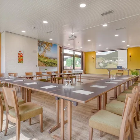 Wiehen-therme 4* Hullhorst