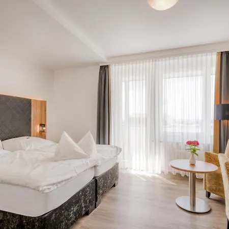 Wiehen-therme 酒店 Hullhorst