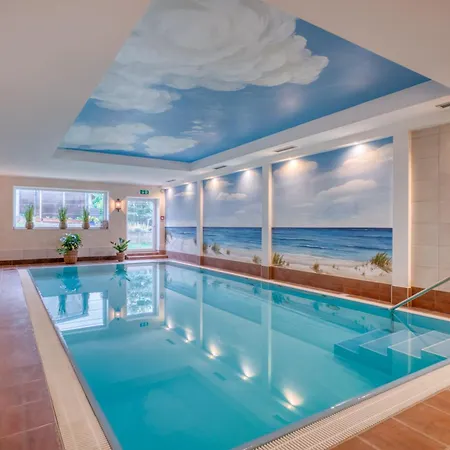 Wiehen-therme Hotel