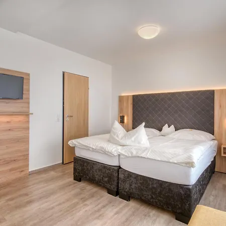 Wiehen-therme Ξενοδοχείο 4*