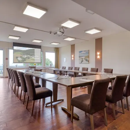 酒店 Wiehen-therme Hullhorst