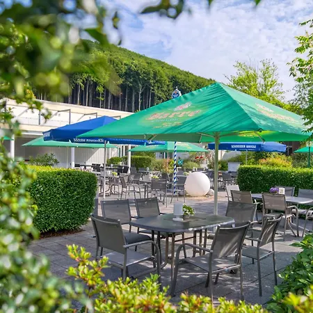 Wiehen-therme 酒店 Hullhorst