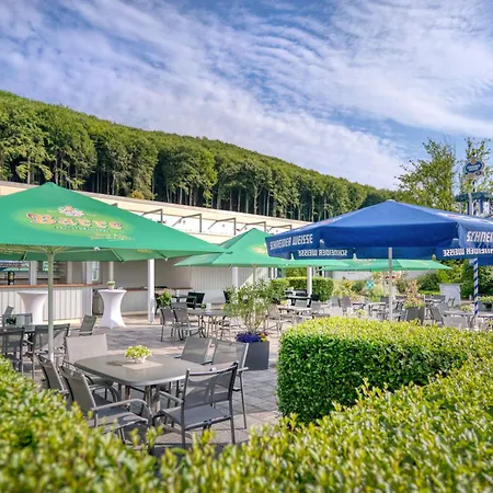 Wiehen-therme Ξενοδοχείο 4*