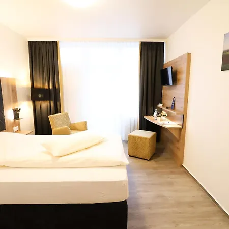 Wiehen-therme 4* Hullhorst