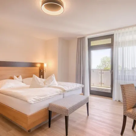 Wiehen-therme 4* Hullhorst