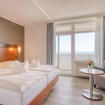 Wiehen-therme Ξενοδοχείο 4*
