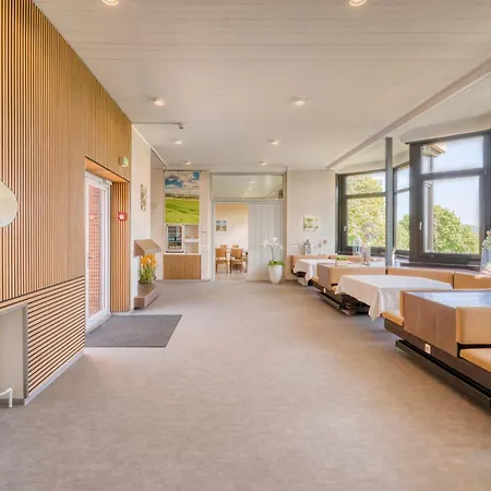 Wiehen-therme 4* Hullhorst