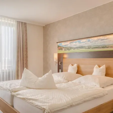 Hotel Wiehen-therme Hullhorst