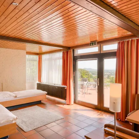 Wiehen-therme 4* Hullhorst