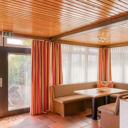 Wiehen-therme Hotel