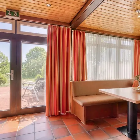 Hotel Wiehen-therme