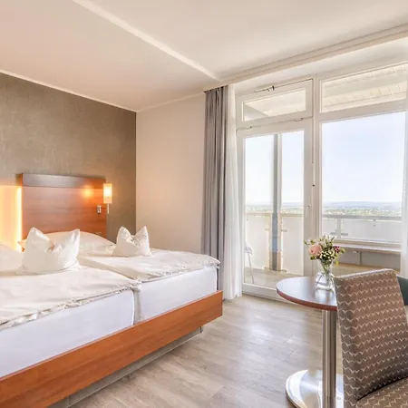 Wiehen-therme Hotel 4*