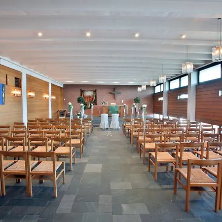 Wiehen-therme 酒店 4*