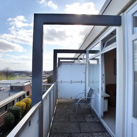 Hotel Wiehen-therme