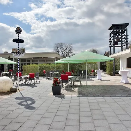 Wiehen-therme Hotel Hullhorst