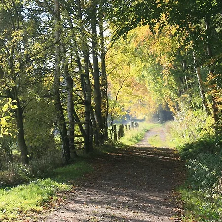 酒店 Wiehen-therme