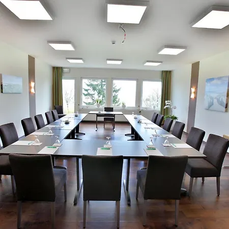 Wiehen-therme 酒店 4*