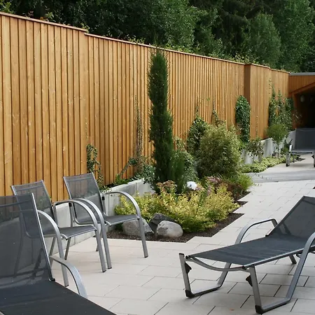 Wiehen-therme Hullhorst