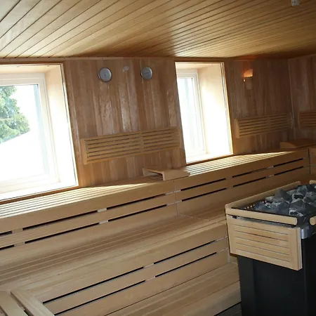 Wiehen-therme 4*
