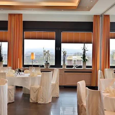 Wiehen-therme 酒店 Hullhorst