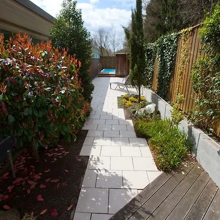 酒店 Wiehen-therme