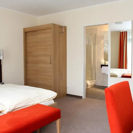 Wiehen-therme Hullhorst