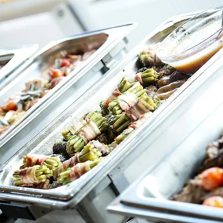 Wiehen-therme 酒店 4*