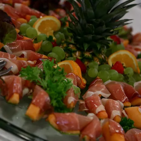 酒店 Wiehen-therme