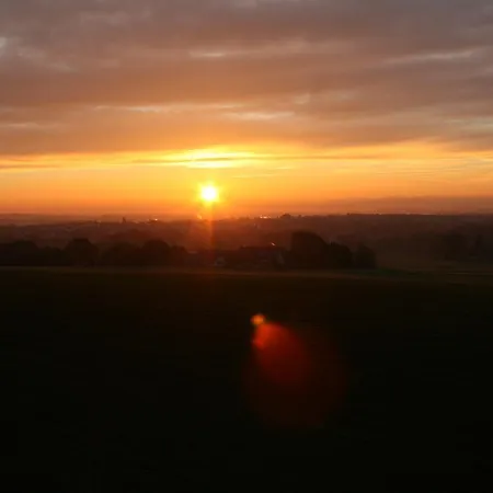 酒店 Wiehen-therme Hullhorst